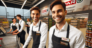 Advance at Spar: Discover Retail Careers