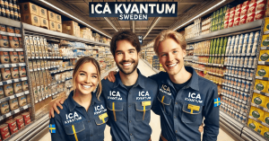 Job Openings at ICA Kvantum: How to Apply Online
