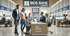BOŚ Bank Loans Demystified: How to Apply