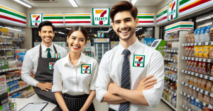 Job Openings at 7-Eleven Sweden: How to Apply Online