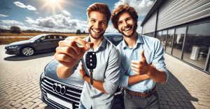 Learn Where to Buy Cheap Cars