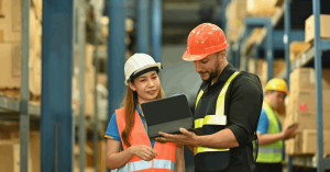 Find Warehouse Jobs in USA: Kickstart Your Career