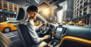 Find Driver Jobs in USA: Begin Your Journey