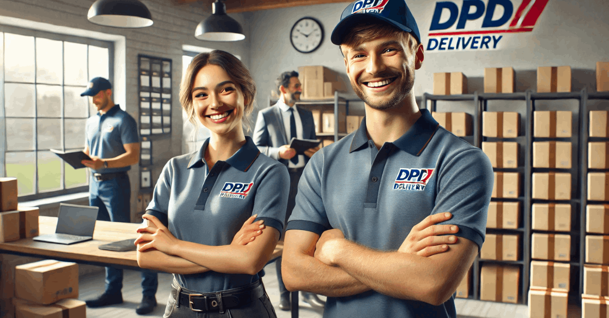 DPD Delivery Jobs: Steady Routes, Reliable Pay