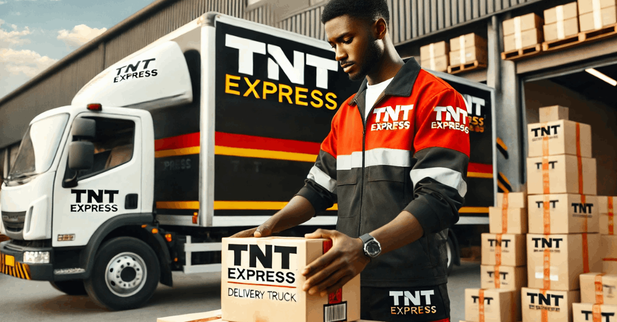 TNT Express Delivery Jobs: Steady Routes, Reliable Pay