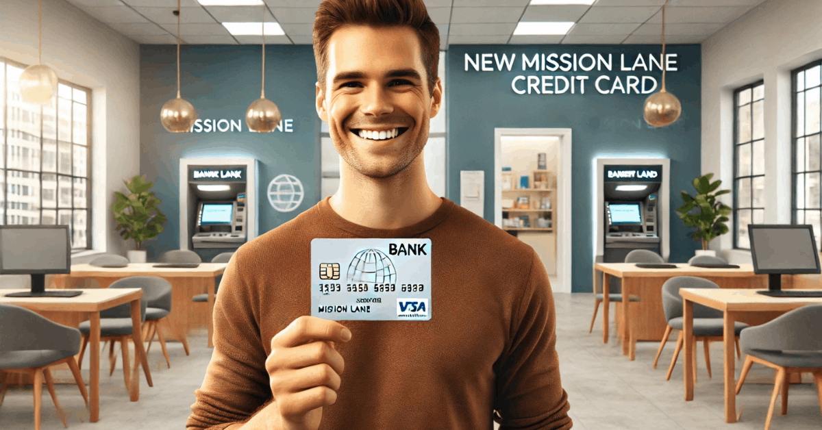 Mission Lane Credit Card Review: Build Credit with No Hidden Fees
