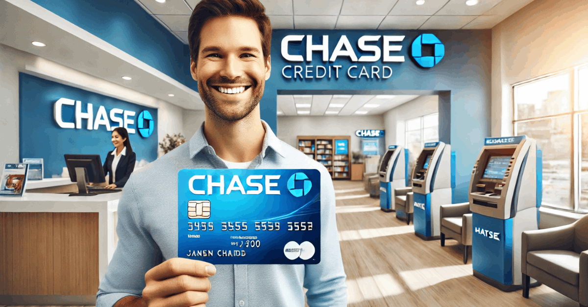 Best Chase Credit Cards for Rewards, Travel & Cashback