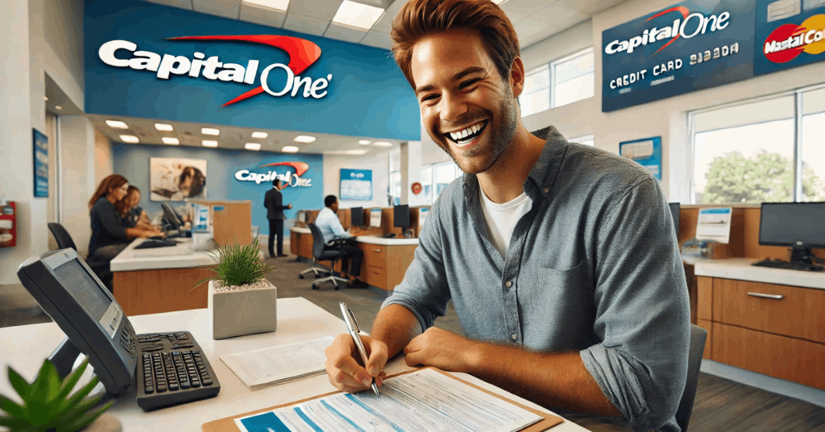 Top Capital One Credit Cards Compared: Find the Right Fit