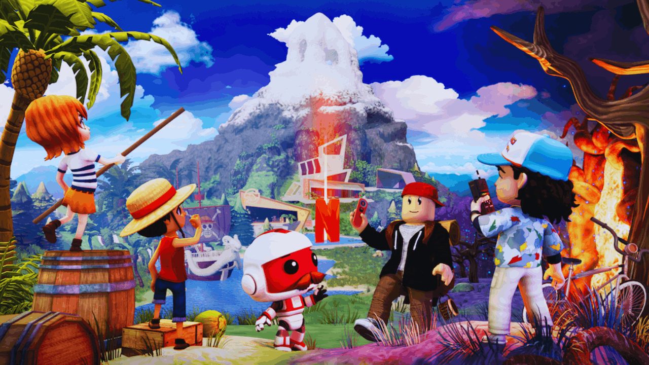 Discover How to Get Free Robux in Roblox