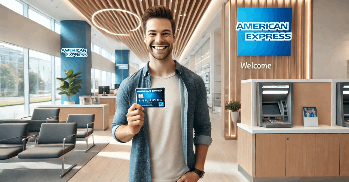 American Express Credit Cards: Premium Perks & Membership Rewards