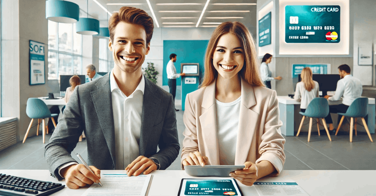 SoFi Credit Card Review: Earn Cashback & Invest Automatically