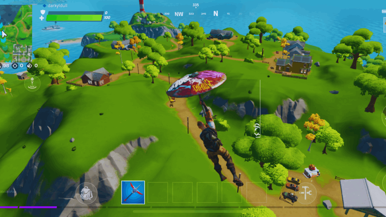Discover How to Get Free VBucks on Fortnite Mobile