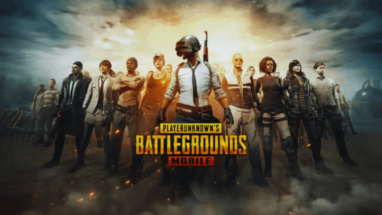 Learn How to Get Free UC in PUBG Mobile
