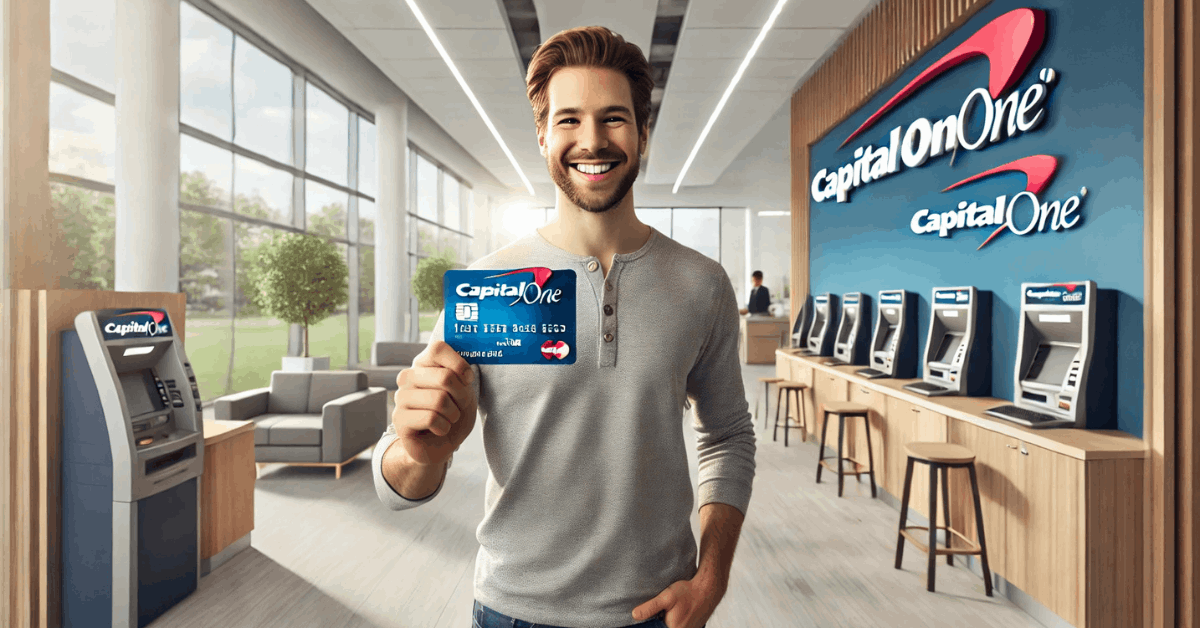Top Capital One Credit Cards Compared: Find the Right Fit