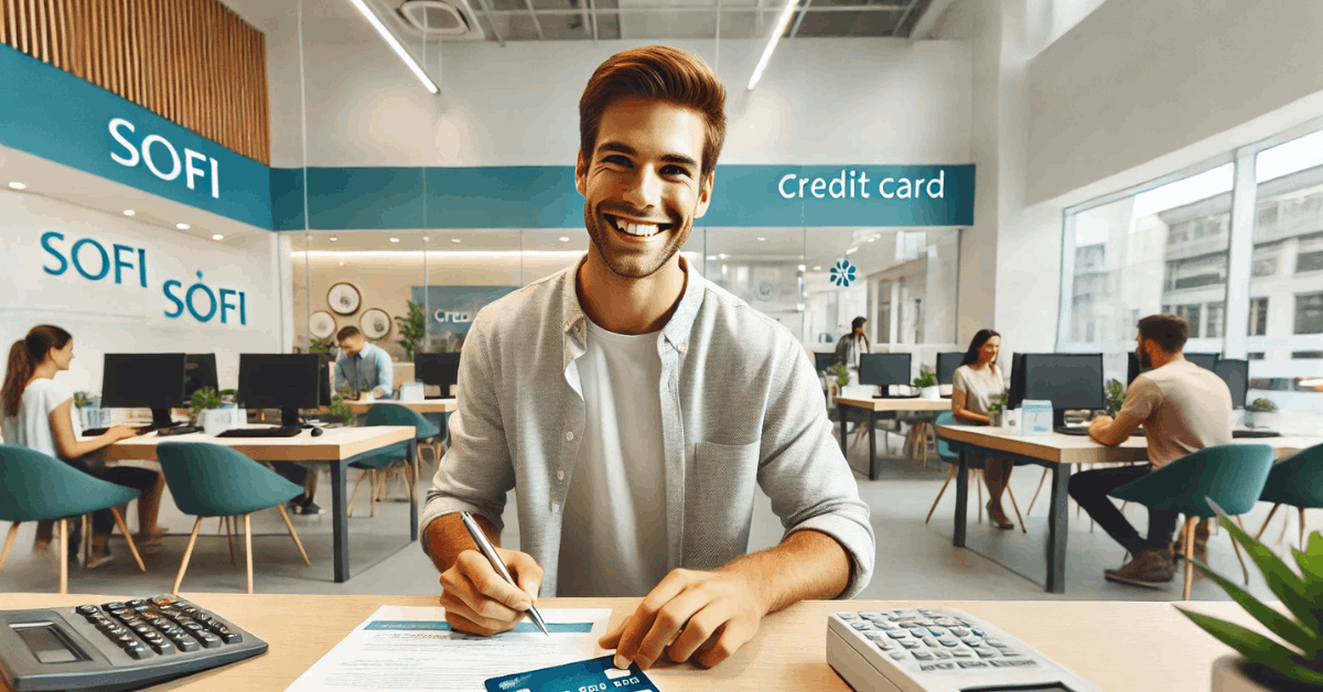 SoFi Credit Card Review: Earn Cashback & Invest Automatically