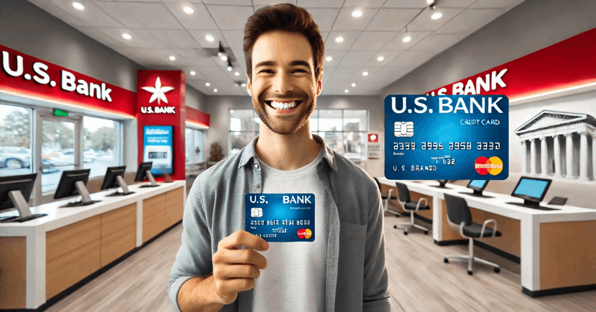 U.S. Bank Credit Cards: Best Options for Balance Transfers & Cashback