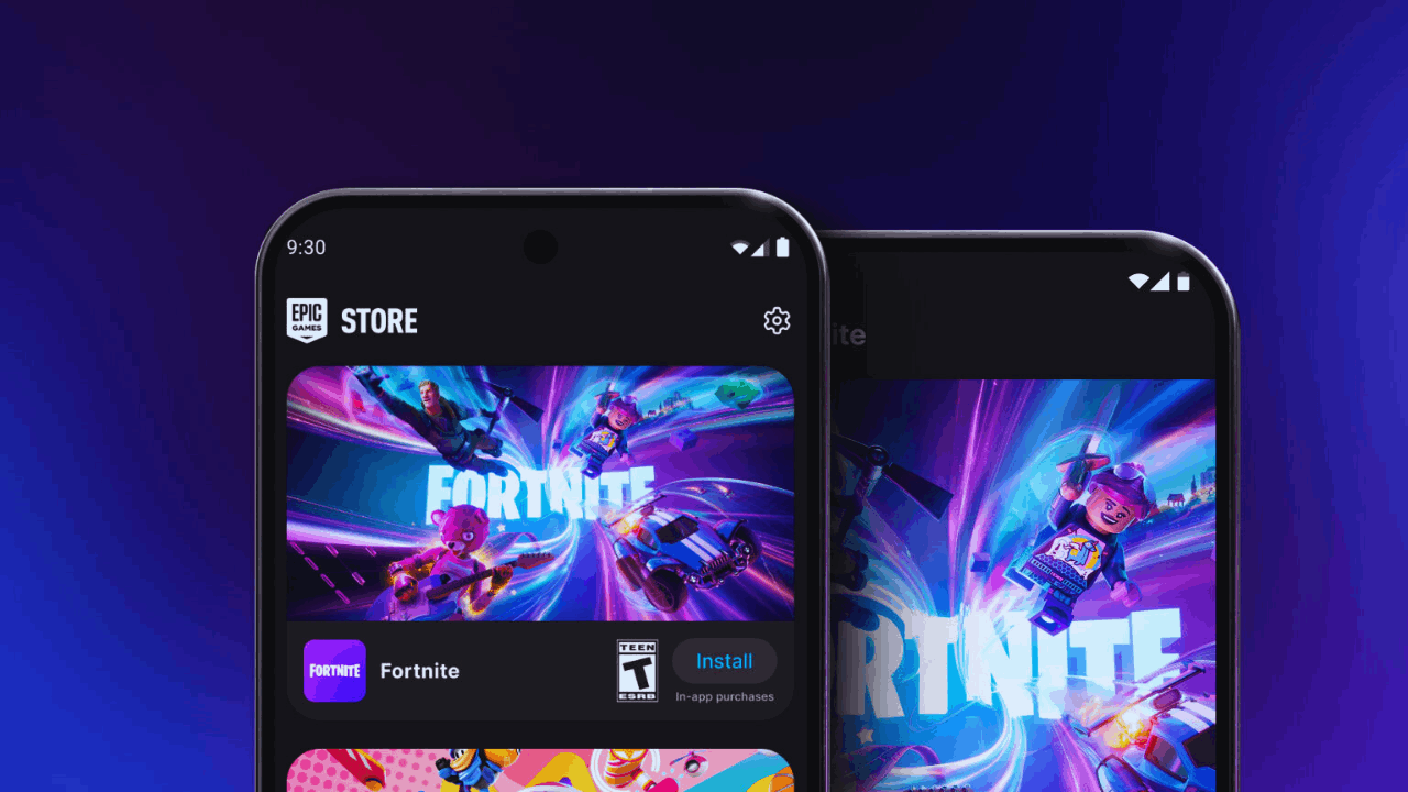Discover How to Get Free Skins on Fortnite Mobile
