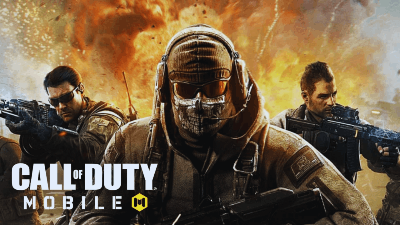 Learn Discover How to Get Free CP on COD Mobile