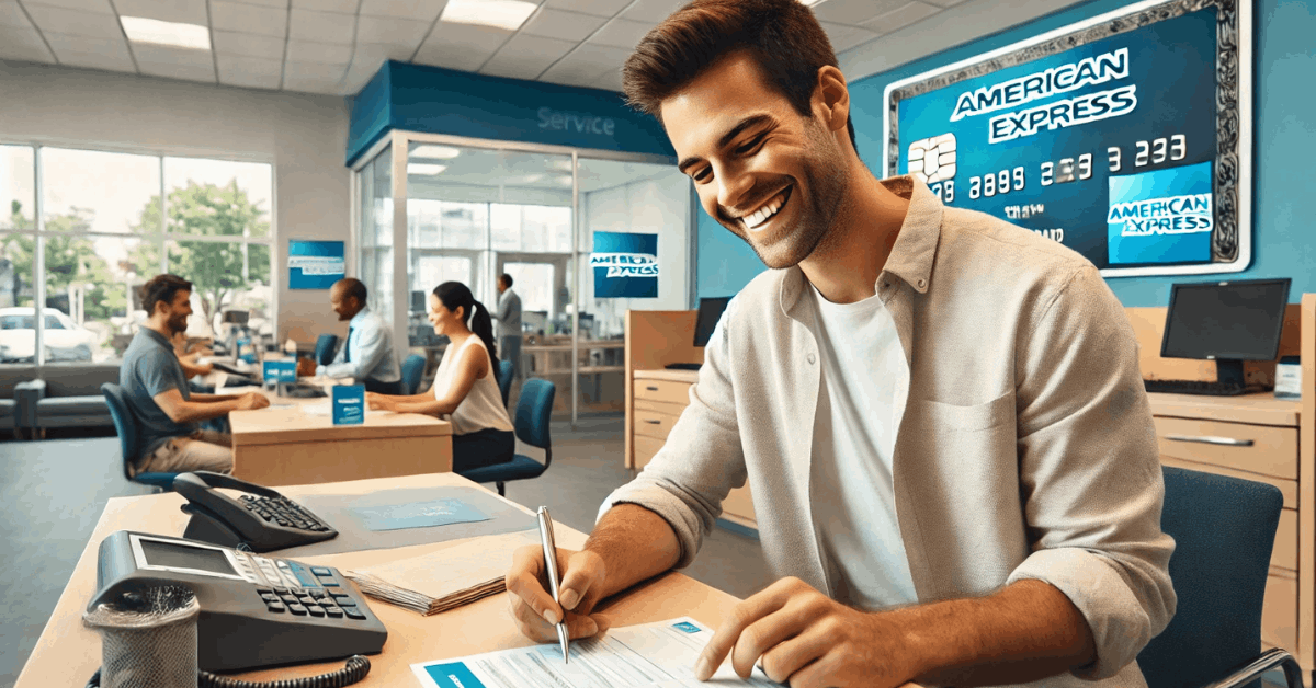 American Express Credit Cards: Premium Perks & Membership Rewards