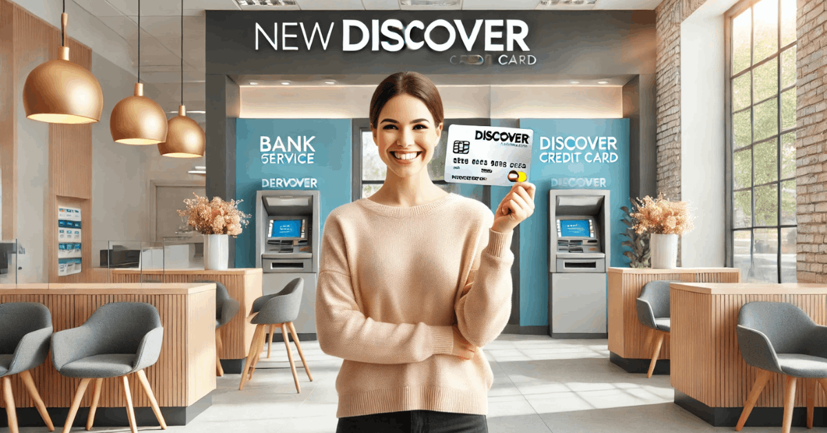 Discover Credit Cards Review: Cashback, Student & More