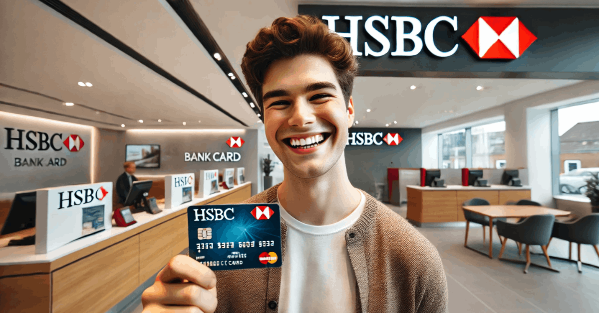 How to Apply for HSBC Credit Card Online