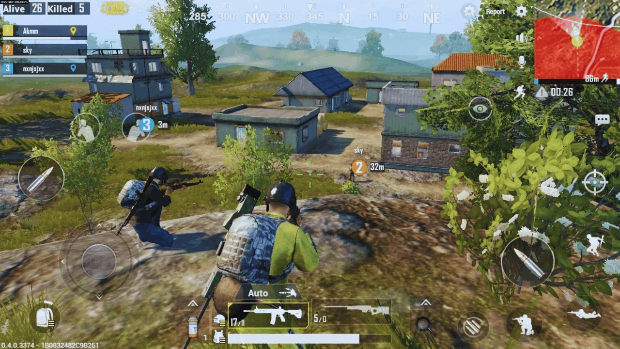 Learn How to Get Free UC in PUBG Mobile