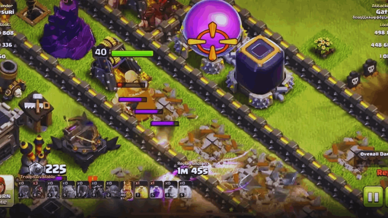 Learn How to Get Free Gems in Clash of Clans