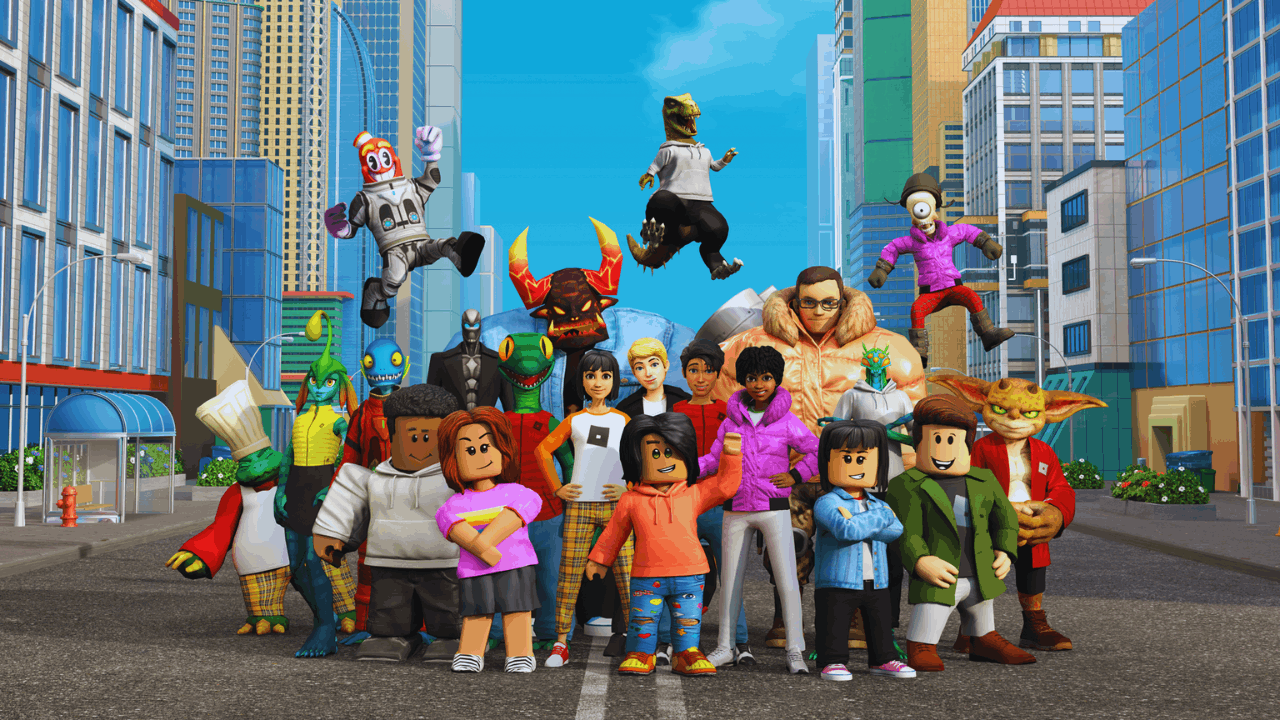 Discover How to Get Free Robux in Roblox