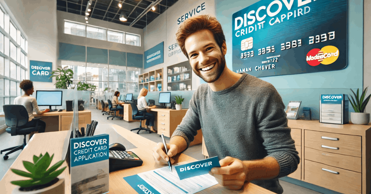 Discover Credit Cards Review: Cashback, Student & More