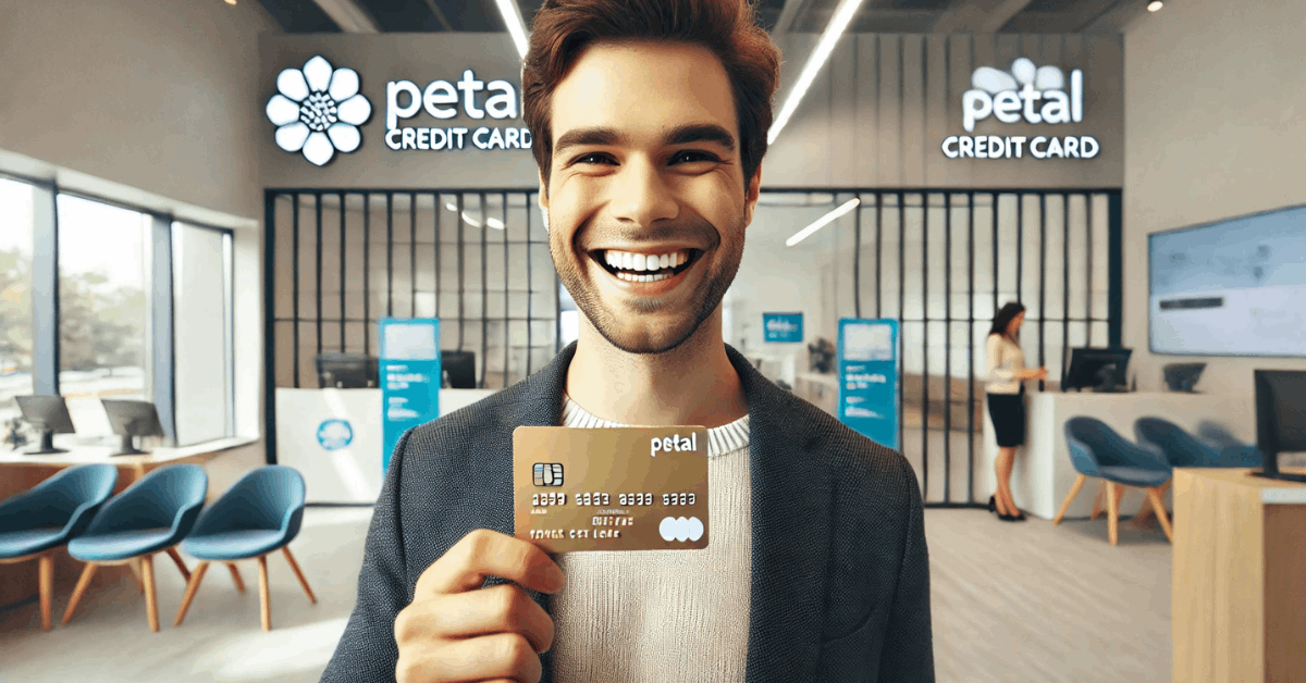 Petal Credit Card: A Smart Option for Building Credit Without Fees