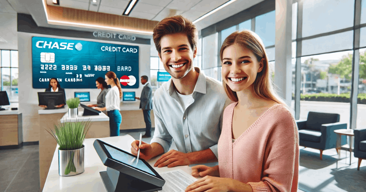 Best Chase Credit Cards for Rewards, Travel & Cashback