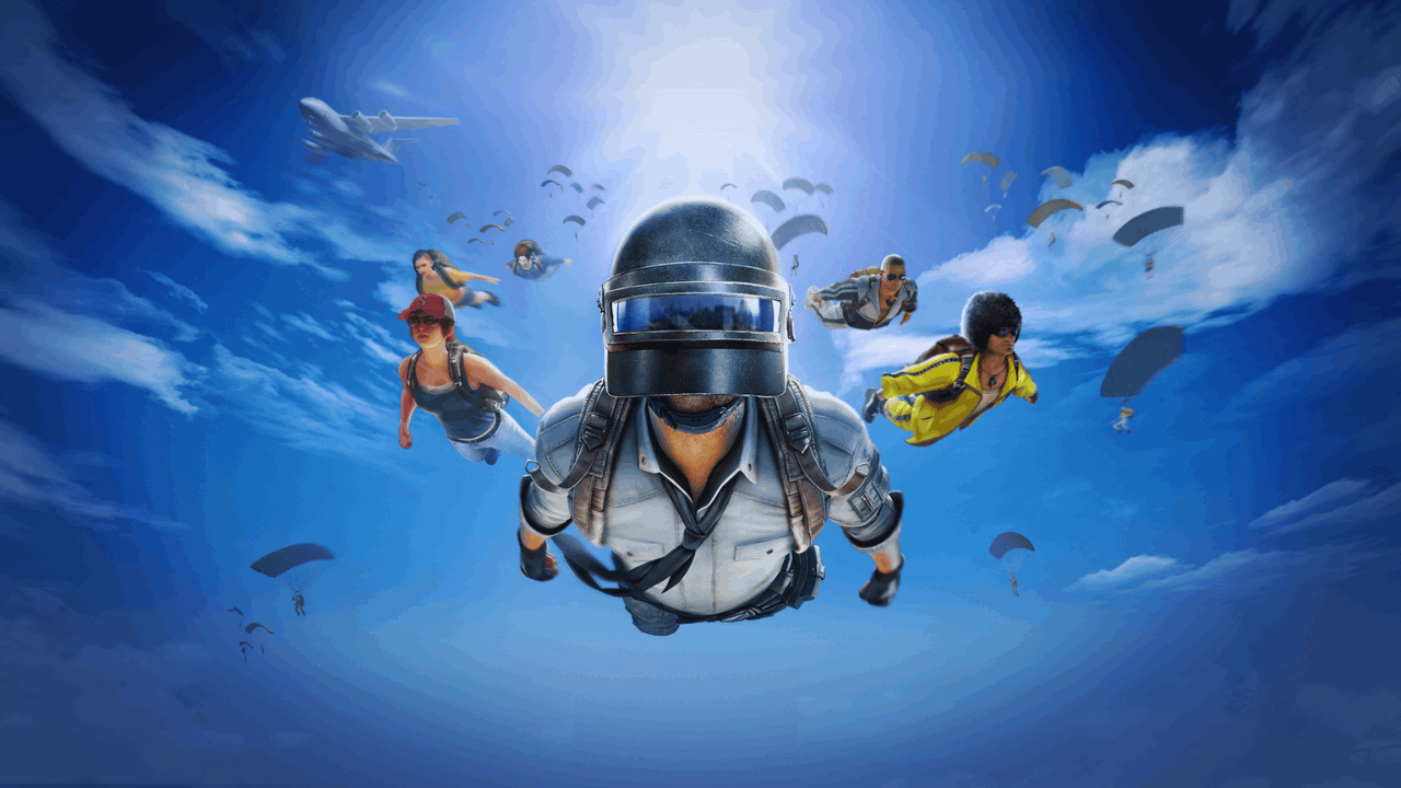 Learn How to Get Free UC in PUBG Mobile