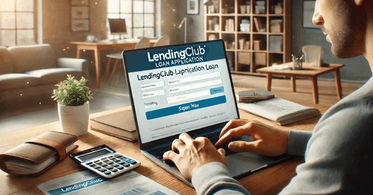 Learn How to Apply for LendingClub Loan