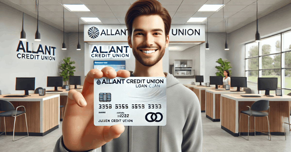Learn How to Apply for Alliant Credit Union Loan