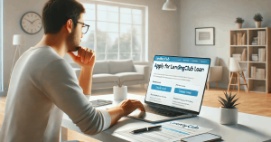 Learn How to Apply for LendingClub Loan