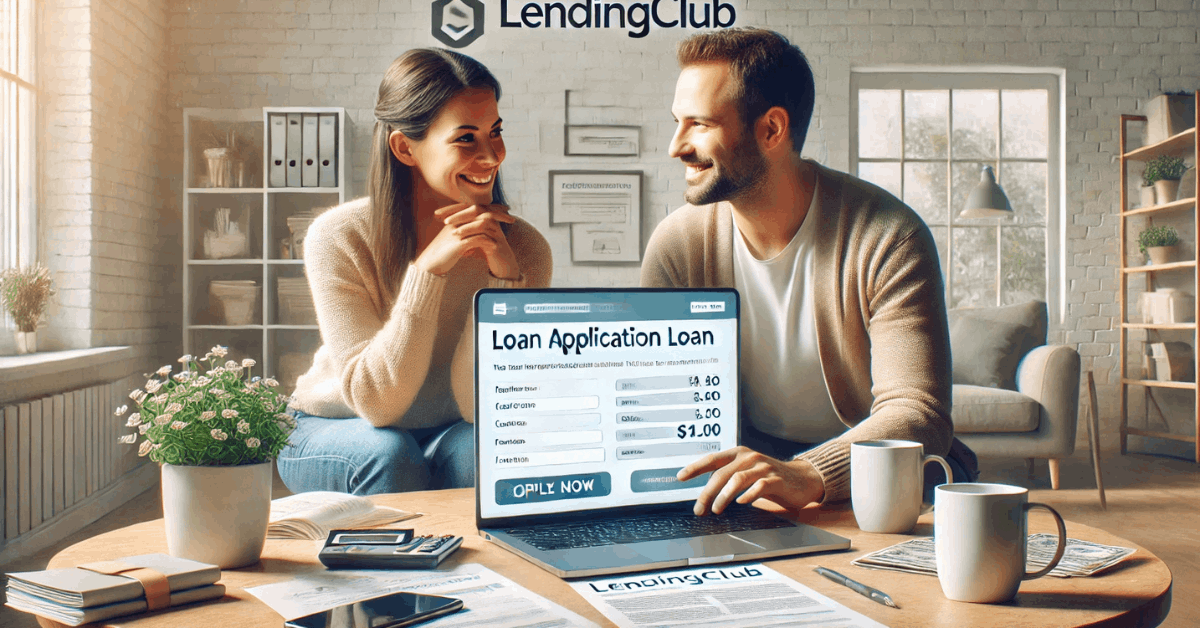Learn How to Apply for LendingClub Loan
