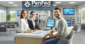 Learn How to Apply for PenFed Credit Union Loan