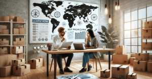 Learn How to Buy from China Without Paying the New Tariffs