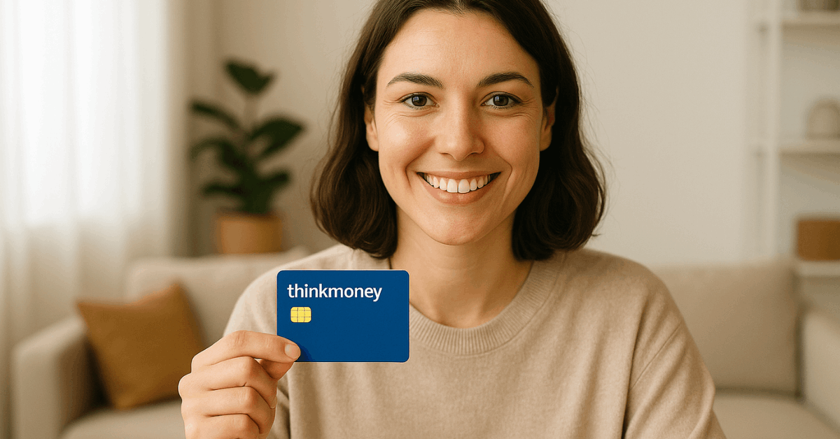 How to Apply for Thinkmoney Card Online