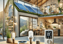 Dicas inteligentes para economizar energia e reduzir a conta de luz