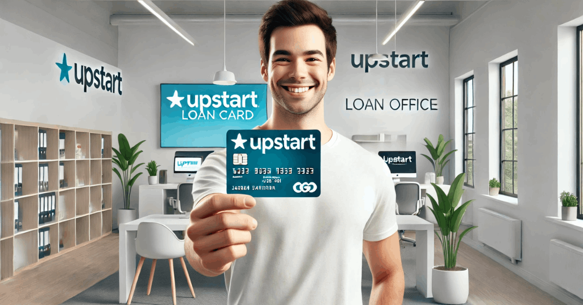 Learn How to Apply for Upstart Loan