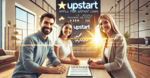 Learn How to Apply for Upstart Loan