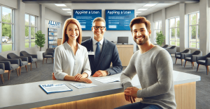 Learn How to Apply for Alliant Credit Union Loan
