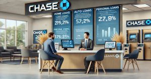 Learn How to Apply for Chase Bank Loan