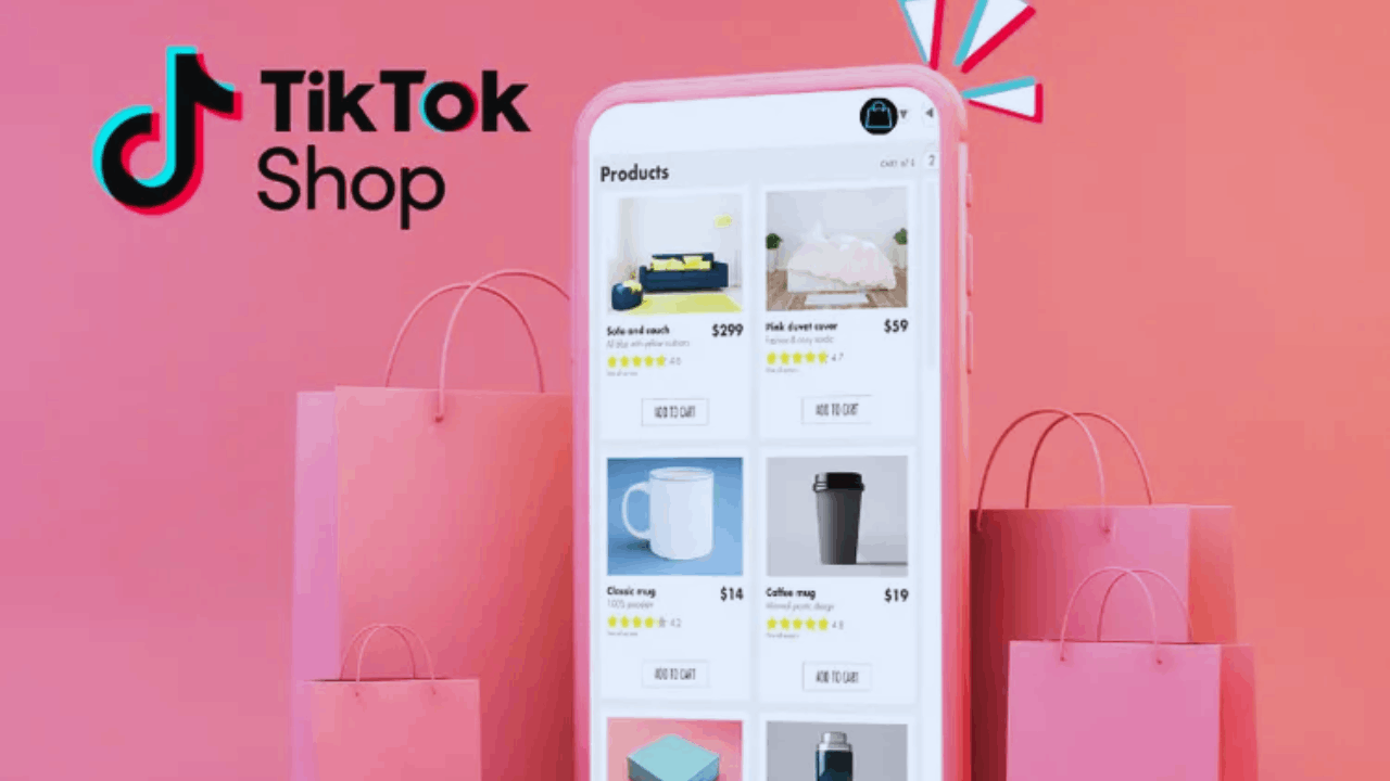 How to Shop and Get Discounts on TikTok Shop