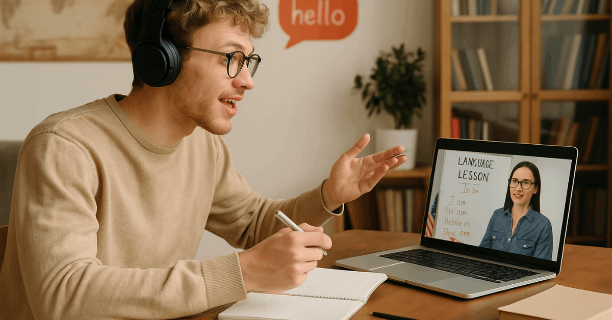 Best Online Language Courses for Fast and Flexible Learning - Apply Online