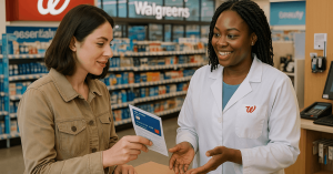 Learn How to Apply for Walgreens Credit Card