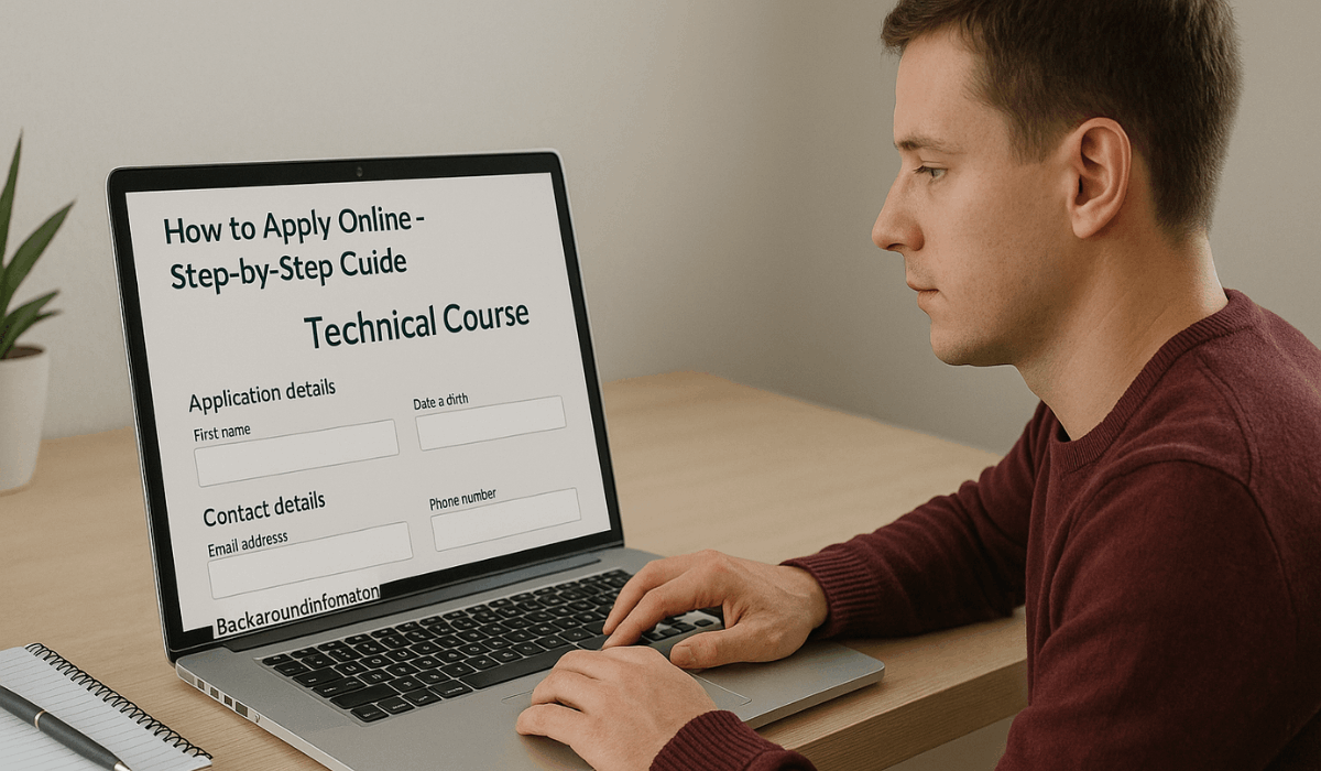 Top Certified Technical Courses That Offer Job-Ready Certifications - How to Apply Online