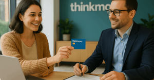How to Apply for Thinkmoney Card Online