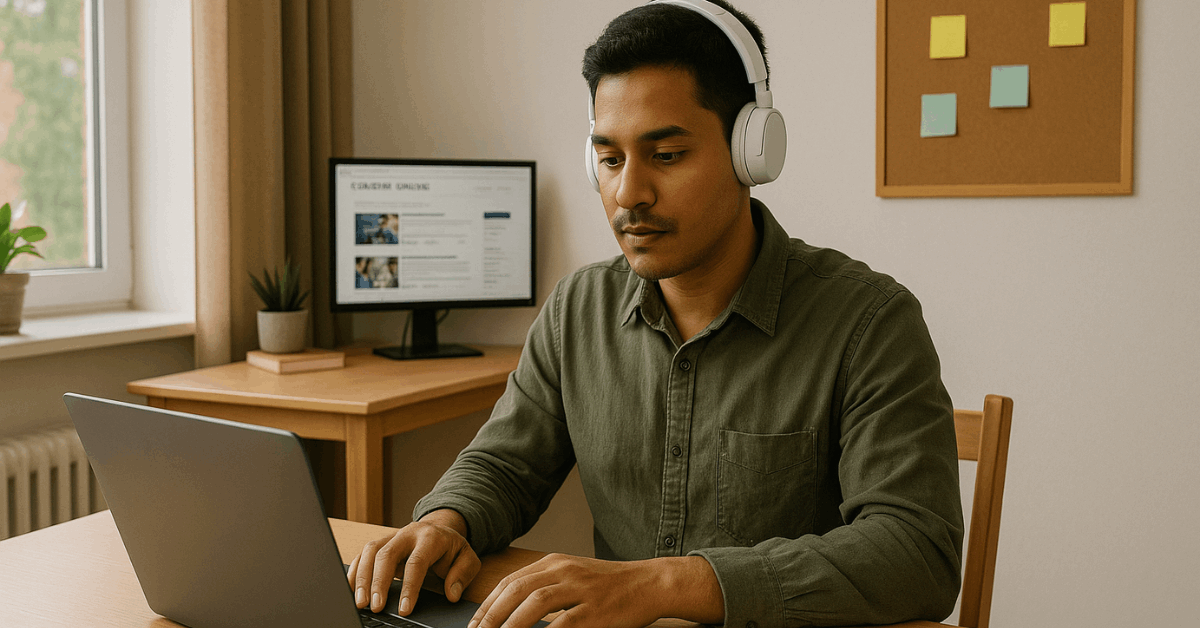 Get Job-Ready with Free Online Courses and Certificates - Apply Online